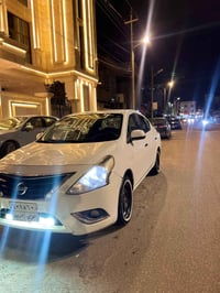 نيسان صني • ٢٠٢٠ • رقم اربيل