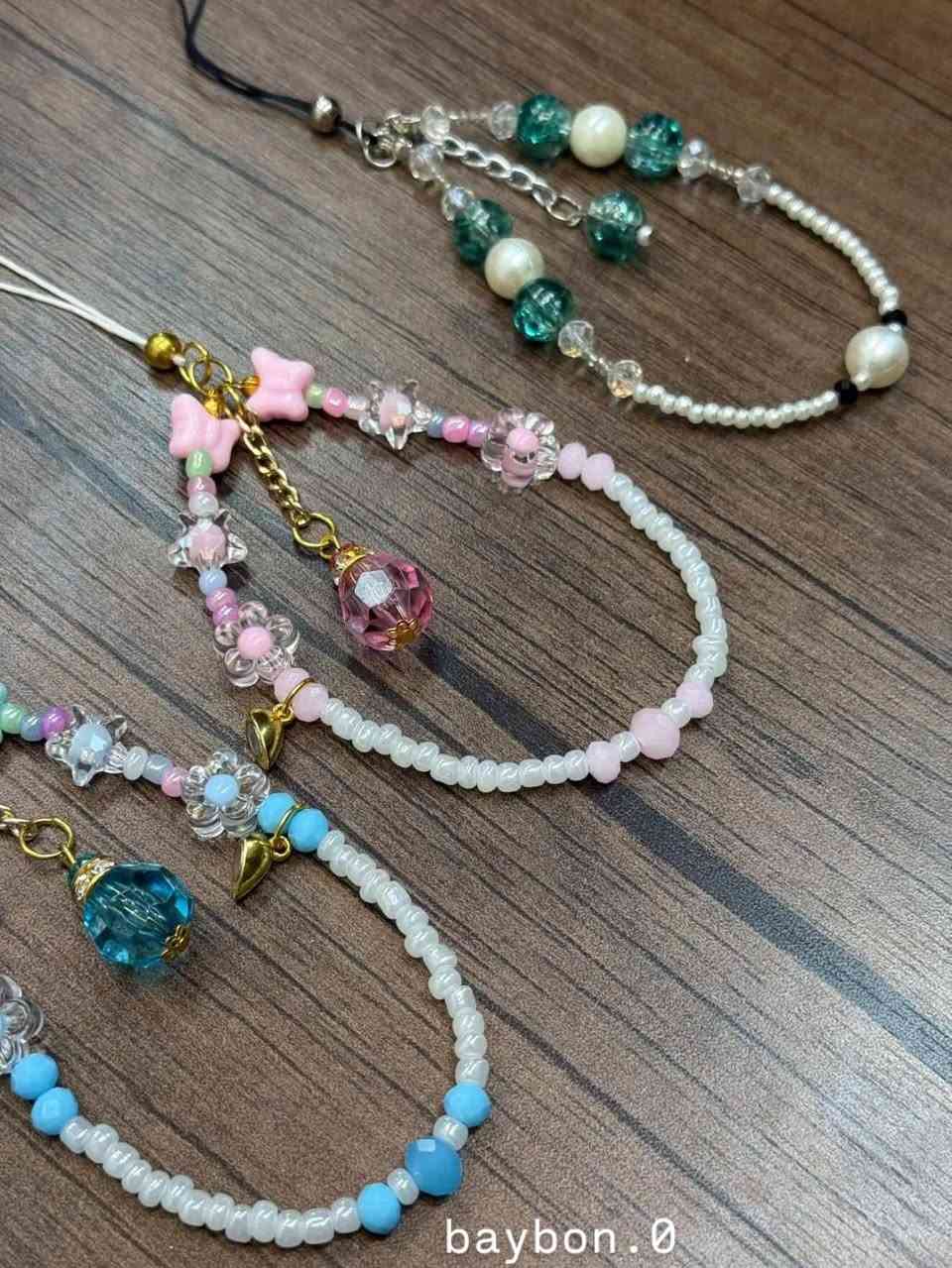 سلام عليكم
مداليات موبايل هاند ميد جملة مفرد
اكثر من 50 موديل 
تفاصيل اكثر ع الخاص 🎀💚


**إذا كنت صاحب هذا الإعلان وتريد حذفه لأي سبب، رجاءا أرسل رسالة إلى الدعم الفني**