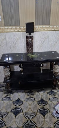 طاولات • ديكور • أغراض بيت