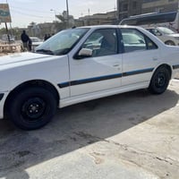 بارس ٢٠٢٤ • ٦١٠٠٠ كم • غاز ٥٠٠ كم