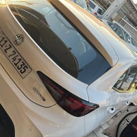 ام جي 3 ماشيا ٤٤٠ ك ٢٠٢٥   وكاله مرقمه بغداد السعر ١٦ مليون نهايتها اس...