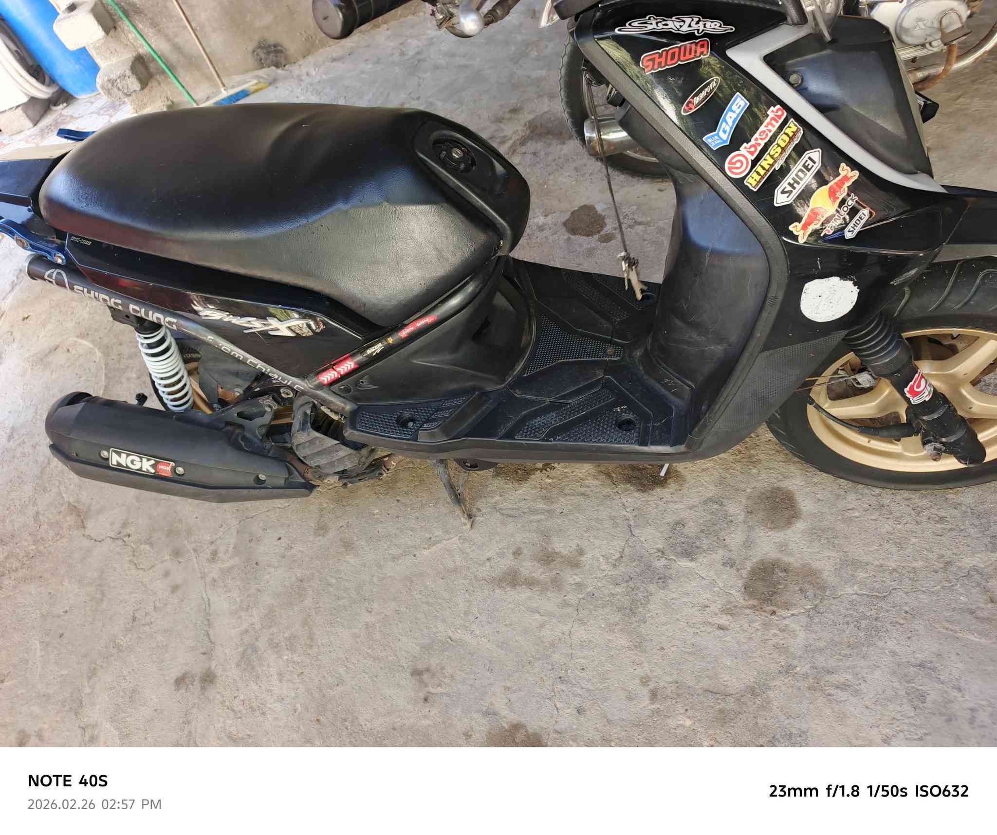 سكنز جبلي للبيع سعر ٩٧٥ وبيه مجال دراجه جاهزة شغاله كله مكان البصرة قضاء المدينه قضاء صادق


**إذا كنت صاحب هذا الإعلان وتريد حذفه لأي سبب، رجاءا أرسل رسالة إلى الدعم الفني**