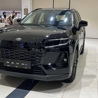 راف فور ٢٠٢٦ • هايبرد كامل • PHEV ٣٢٠ حصان