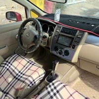 نيسان تبدّا • ٢٠٠٧ • الصويرة