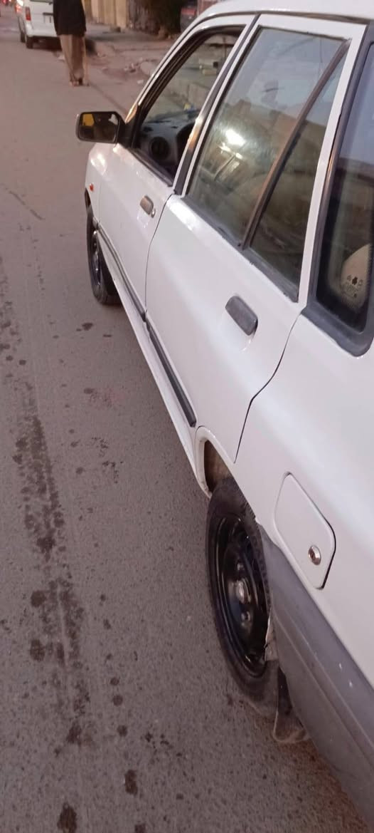 موديل 12
للاستفسار الاتصال بالرقم مكلف بالنشر العنوان بغداد
***********
