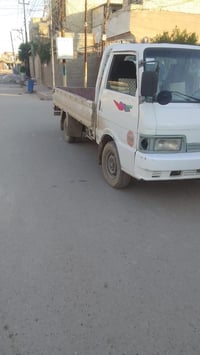 كيه بنكو تك ٨جنكال موديل ٩٤سنويه عضم عاج مكينه كير اكسل صدر جدد شاصي م...