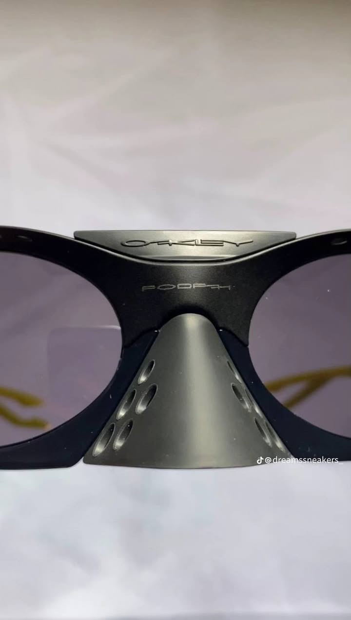 متوفر  Oakley Plantaris
اصدار  2024

اخير 12 قطعه باقي مع الحافضه


**إذا كنت صاحب هذا الإعلان وتريد حذفه لأي سبب، رجاءا أرسل رسالة إلى الدعم الفني**