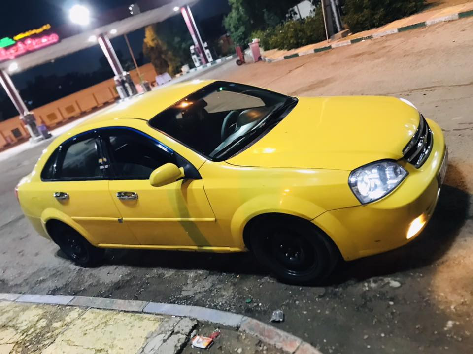 سلام عليكم للبيع اوبتره 2006مكفوله من الكص والعيب الشرعي ضرر فقط جاملغ وبنيد بدون دواخل مصفره هيئه وغرامات رقم بغداد كير اوتماتيك تخم تاير باتري جديد دواخل جديده كير مكفول محرك بي خيط تبخير لايت زنون الله شاهد السياره احلا من الصور مكاني بغداد  السعر ٥٧ وبيهة مجال بيع مستعجل 
الاستفسار 
‭٠٧٧٦ ٦٢٧ ٨٢٨٣‬سيمكرت 
واتساب ***********
