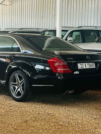 للبيع مارسيدس  2012 فوول مواصفات  كفاله عامه  350S  لاستفسار  07831007...