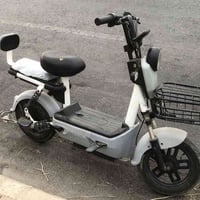 دراجه شحن 2024 • سمنتي • سرعة 60