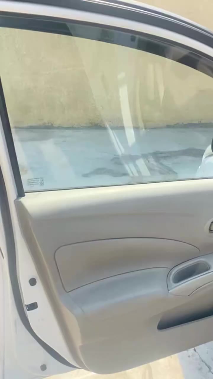 نيسان هندي 2022 رقم اربيل سنويه لل 2027  ماشية (118)كلشي موضح بالفيديو  السعر 115 وبيه مجال المكان 
النجف الأشرف *********** بي واتساب
