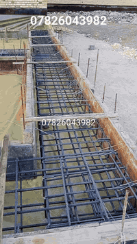 تم بفضل الله تعالى وبركاته صب أساس مساحته 200 متر كرسته وعمل في مقاطعة 56 قرب مستشفى  التركي والتوفيق للجميع ان شاء الله اخوكم احمد النجار لجميع اعمال النجاره والتسليح والصب عمل او كرسته وعمل  ***********
