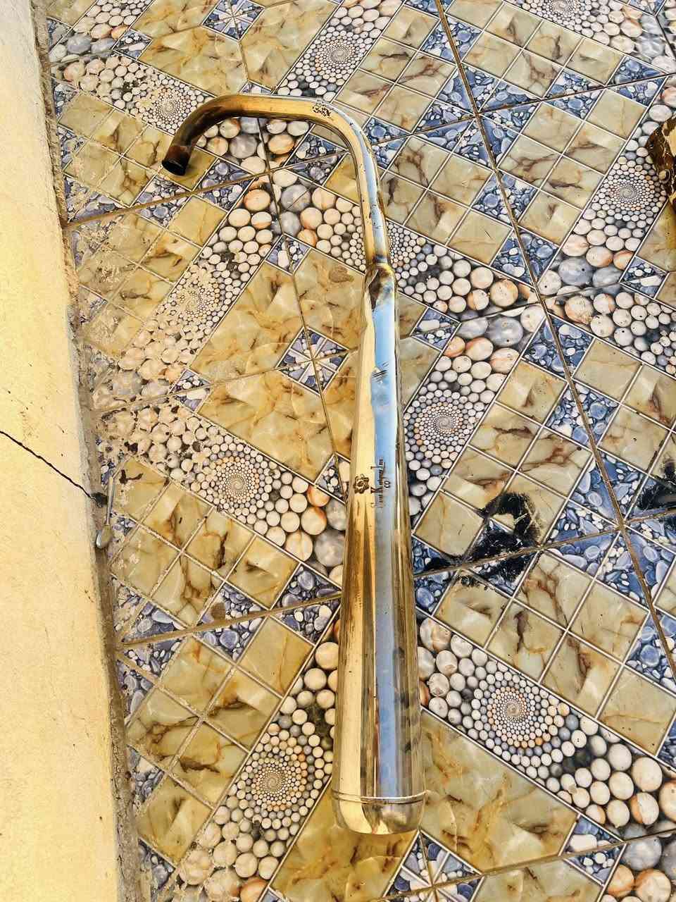 غراض اربعه كير للبيع
وياله خلفي عدد2الواحد عل 15

تانكي نامه ب10

صالنصه نامه ب15

راسطه باكستانيه ب35

مكاني ديوانيه قضاء عفك


**إذا كنت صاحب هذا الإعلان وتريد حذفه لأي سبب، رجاءا أرسل رسالة إلى الدعم الفني**