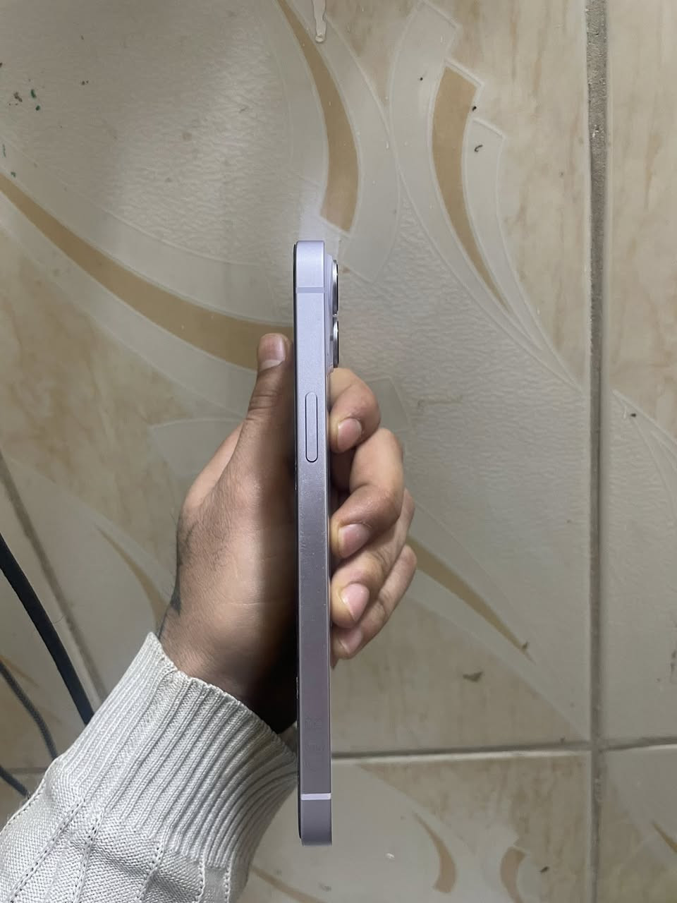 سلام عليكم 14 بلاص الحجم الجبير ركز مو الزغير الجبير نفس حجم الا برو ماكس  ماسترررررر مكفولللل وتررر بطاريه 82 جهاز نضافه 100/100 سعر 675 وبي مجال قليل ما اراوس بس ابيع واتساب. ***********
