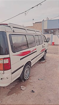 ٢٠١٤ • كفاله • شاصي خايس