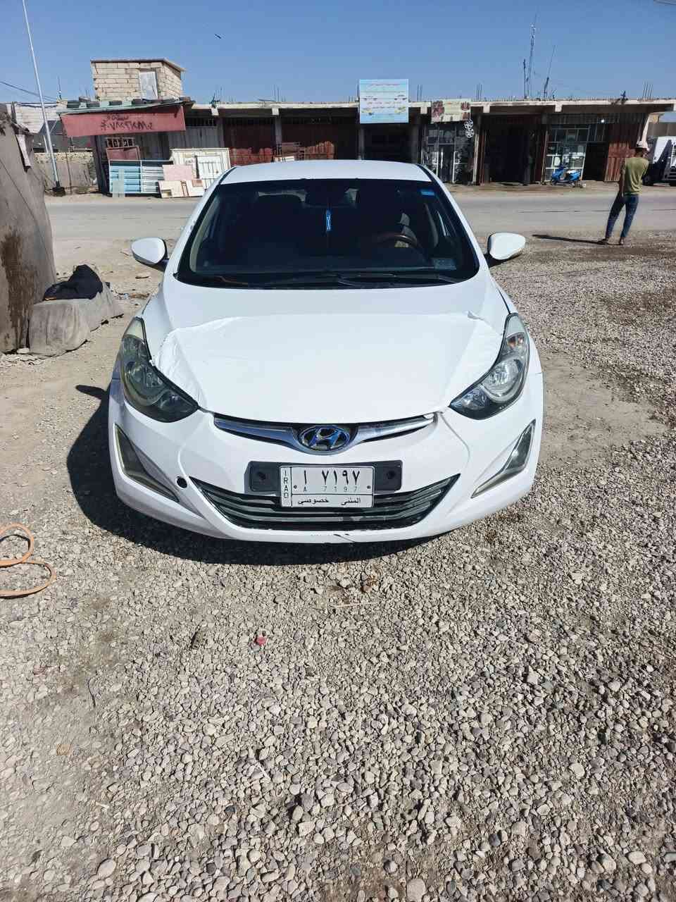 ‏السلام عليكم
‏للبيع  النترا 2012 خليجي
‏ضررها جاملغ ايسر امامي والجاملغ الايمن  
‏
‏منضومة تبريد ثلج 
‏ 
‏
‏رقم مثنى بأسمي 
‏السعر 85$ ورقة 
‏رقمي /‪***********‬ عنواني ديوانيه
