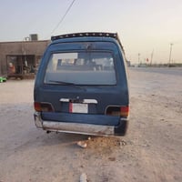 اسيا موديل ٩٥ • ميكانيك شرط • الديوانية