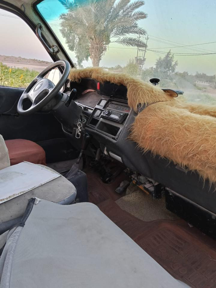 سلام عليكم عندي فتون ٢٠٠٨ بسمي رقم دولي كربلاء سياره خير من الله رقم تلفون *********** سعر ٤٠
