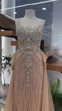 موديل • تطلعج أميرة • كل المقاسات