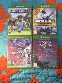 العاب اكس بوكس ون • سنايبر شبه جديد • بغداد الحرية