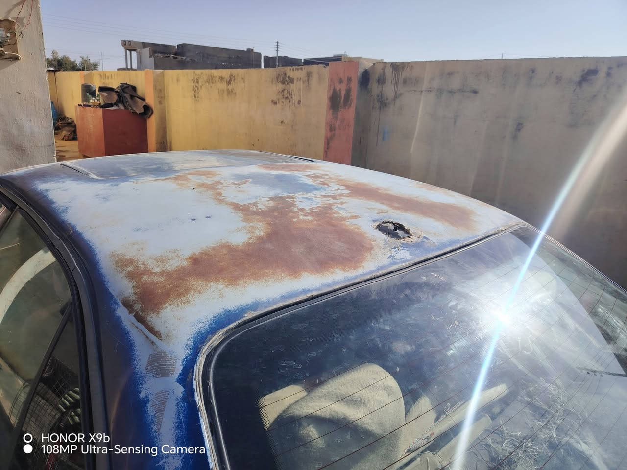 سلام عليكم سياره جاهزة بسمي سنوية جديد انبار ٣٠ وبها مجال ***********
