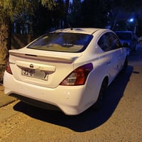 نيسان صني • ٢٠١٩ • ٧٣٠٠٠ كم