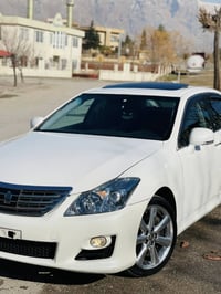 شاهين • ٢٠١١ • احمر