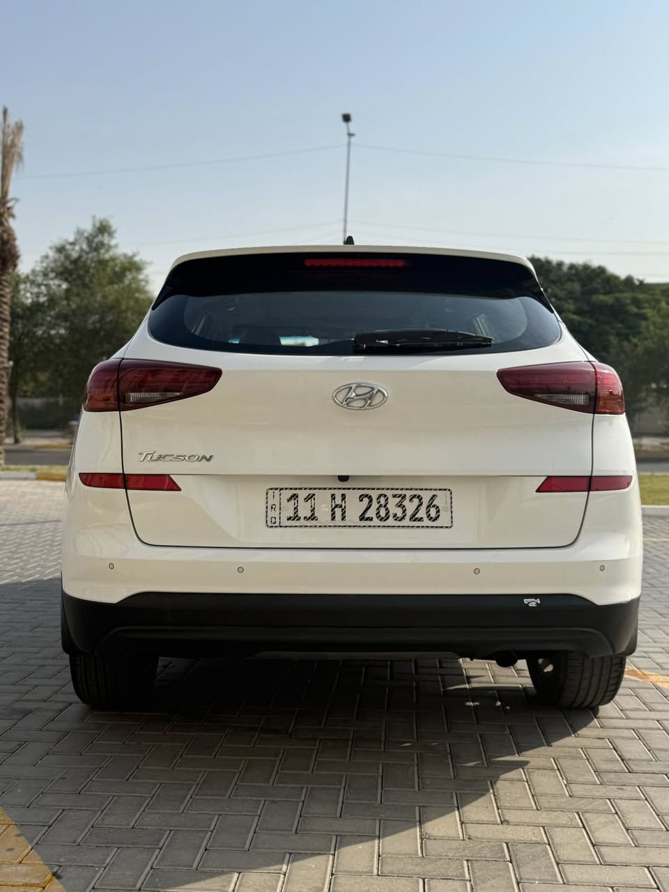 للبيع توسان 20 الكاصد فوول حي الجهاد ***********كفاله
