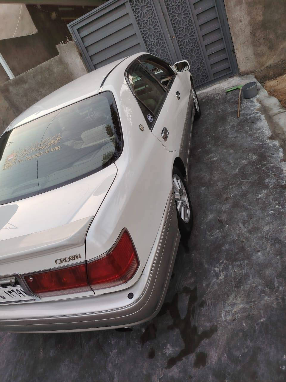 ملكه مكفوله كص نقل جثه والاصوليات تحوير نجف فوك وجوه سياره بالواقع احلى من الصوره السعر ٨٠ بيها مجال خابر وتدلل مايعجبك السعر اعبر المنشور ولرزق عل الله *********** ***********
