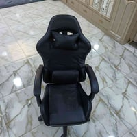 كرسي قيمينج • شاشة سامسونج ١٠٠هرتز • جاك خلصان
