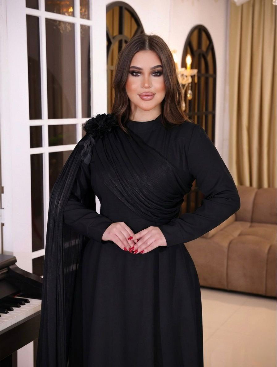 فستان مناسبات❤‍🩹
السعر 40الف فقط   
خامة اوركنزا & دابل
38-40-42-44-46-48


**إذا كنت صاحب هذا الإعلان وتريد حذفه لأي سبب، رجاءا أرسل رسالة إلى الدعم الفني**