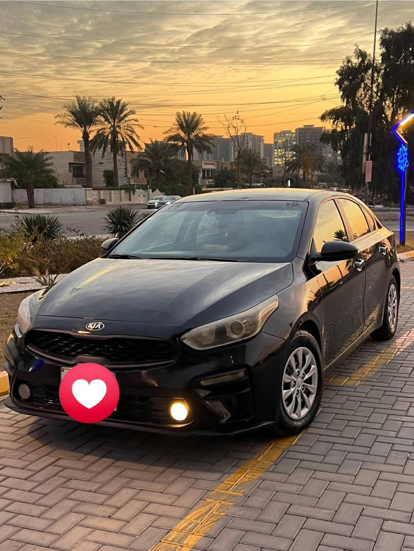 السلام وعليكم كيا فورتي 19

فورتي 2019

المحرك2000دوش 

مواصفات نص فول شاشه كار بلي
تبريد بيانو  منفصل
تحديد مسار 
قياده ذاتيه
كامره دواره 
رادار امامي وخلفي
3أنظمة قياده ايكو نورمل سبورت
شاشه اعطال
منظومه زنون لد
كشنات مخمل
وباقي مواصفات معروفه

صدر ومنظومه تبريد  وكير ومكينه كله جديد
بدون نقص السياره 

الحادث: بدون أيرباك قطعه1 وحده صبغ فقط بنيد سطحي بدون قطره داخل

رقم شمالي اربيل تحويل او وكاله 

السعر129قفل

مكاني بغداد حي الجهاد
***********
