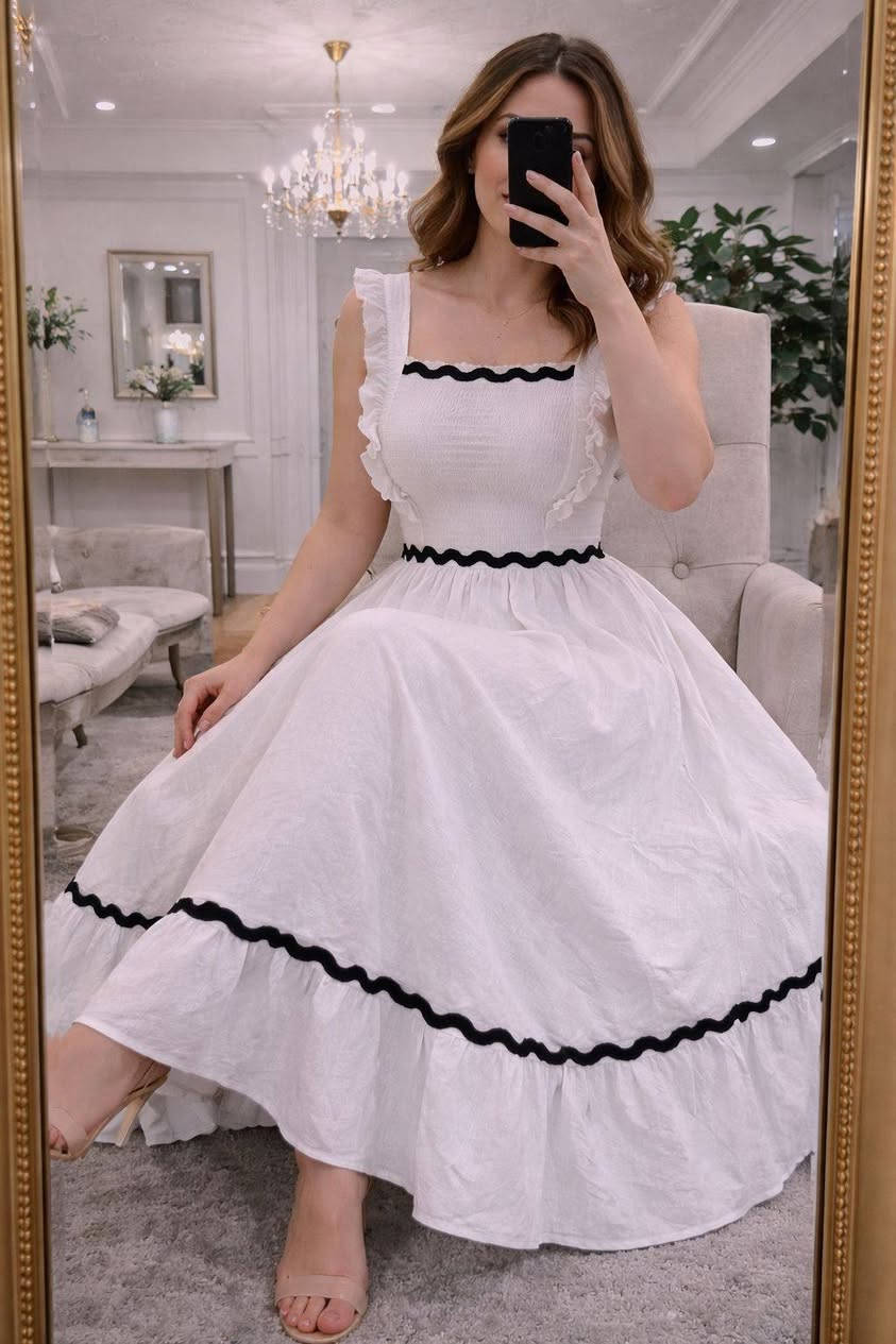 فستان طويل كلوش كشمير درجه اولى 
قياس /L/XL/XXL

السعر مفرد 15
سعر الدرزن 160


**إذا كنت صاحب هذا الإعلان وتريد حذفه لأي سبب، رجاءا أرسل رسالة إلى الدعم الفني**