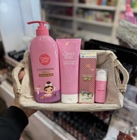 كوزمتك • كهرمانة المنصور • مجمع رويال