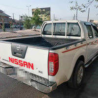 السلام علیکم نيسان نيفارة 2008 كير عادي رقم بغداد 07730055395