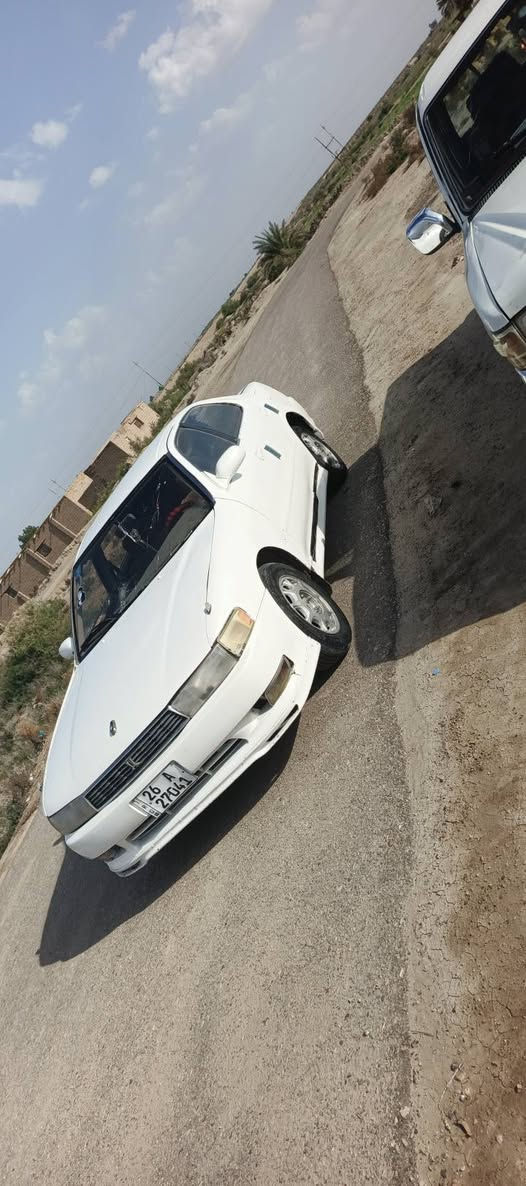 سلام عليكم كرستا موديل 97 بسمي مشروع وطني
مكفوله من لعيب لشرعي ولاصوليات
مكينه 2500

السعر 55وبيها مجال ‏‪+9647808645006‬‏
