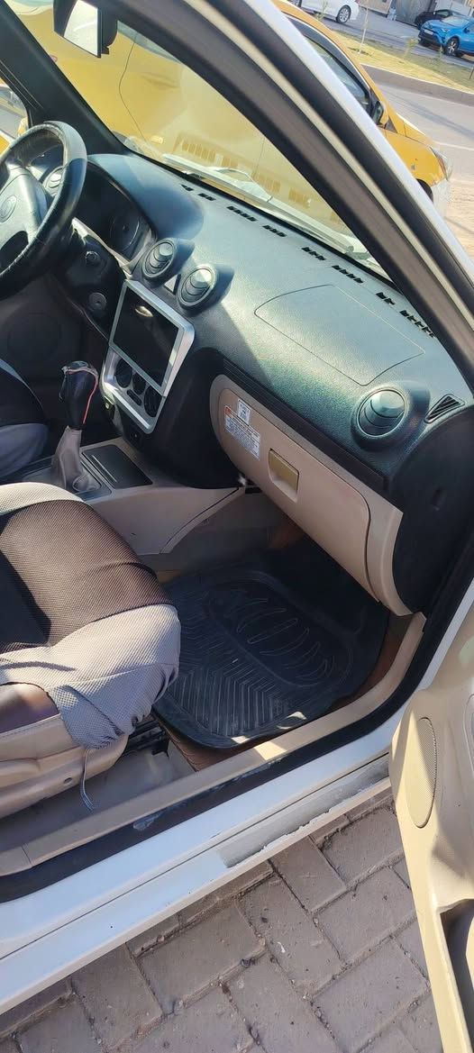 سيكي للبيع نقص بس تبريد سيارة بلاد ومامتعوبه من الدوام للبيت اليحب يتصل *********** مامتواجد ع الفيس السعر 50 وبيها مجال قليل مال تبريد مكان حي الجهاد
