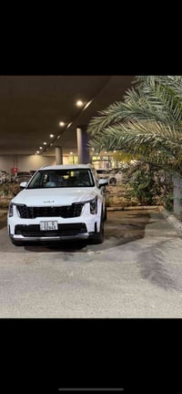 سورنتو • ٢٠٢٤ • مشيه ٦٠٠٠٠