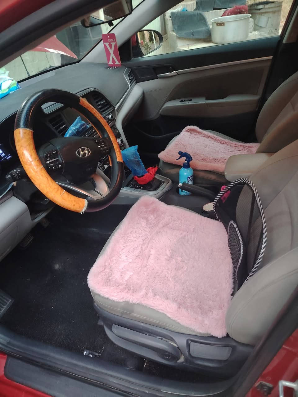 النترا 20 امريكي رقم بابل دولي
بيه طخه بابين وجاملغ وخشم البنيد
كير مكينه تبريد تدفئه حداديه فوول
السعر 122وبيه محال
مكاني حله
للاستفسار ***********
