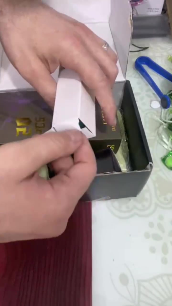 جهاز مال وشم سعر ٦٠ بعدة جديد ما مستخدم


**إذا كنت صاحب هذا الإعلان وتريد حذفه لأي سبب، رجاءا أرسل رسالة إلى الدعم الفني**
