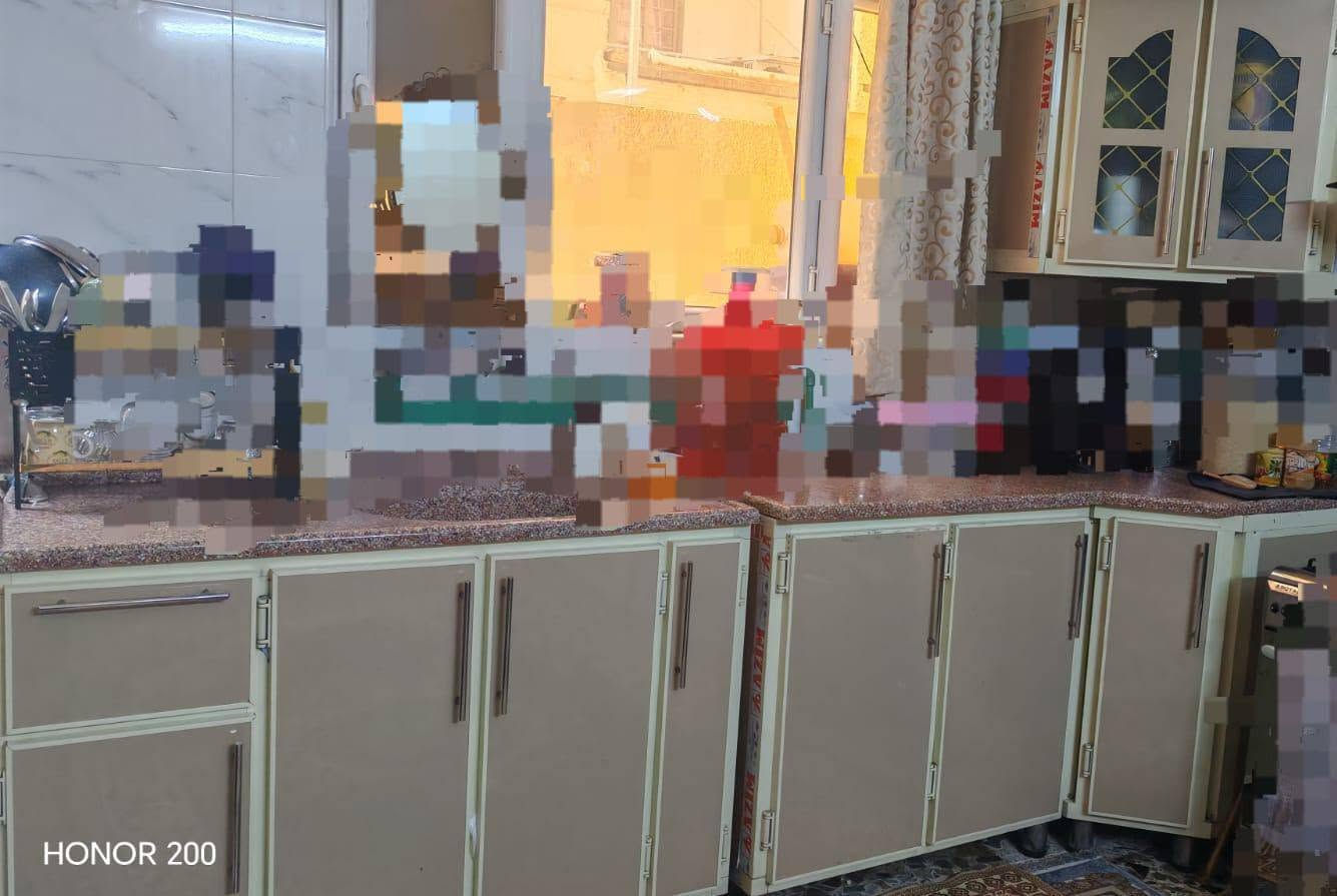 كاونتر المنيوم السطح مرمر للبيع مستعمل قليل
السعر 500 العنوان بغداد شارع المغرب 

***********
