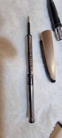 قلم سوفت • ما مستخدم