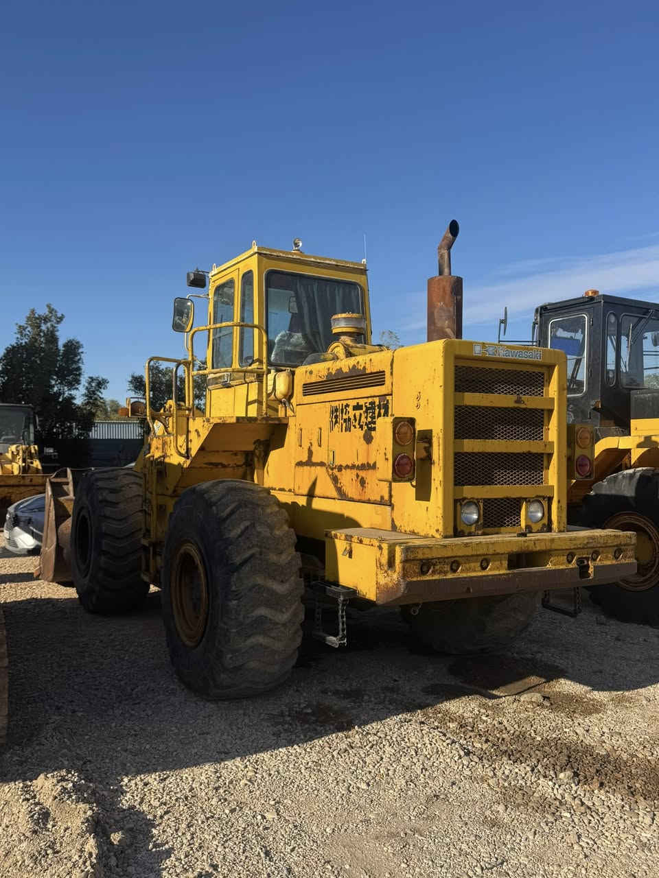 ⭕️شركة ابداع المسير⭕️

ألهم صلي على محمد وآل محمد 

جديد كاوسكي 85Zll داش توو نظيف 🉐🈳🎌

 العنوان/ كربلاء طريق النجف عمود 1125

 الاستفسار /
***********  
***********
