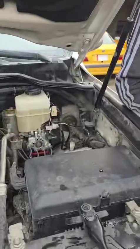 صيانه 🙅بريك لاند كروز لكزز و برادو بكل🚘 الأنواع االعنوان : بغداد / باب لشرجي للإستفسار الاتصال🌿 ***********اكو 😎خدمه توصيل لكل🌱 المحاميد
