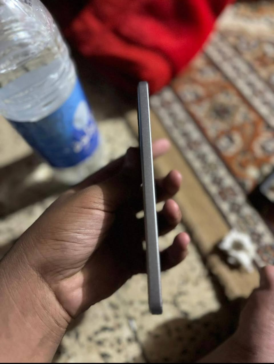 سلام عليكم  جهاز لبيع مثل ما شوف جهاز نضيف انضف من صور  ***********
او مراوس بدراجه حسب الاقتناع
