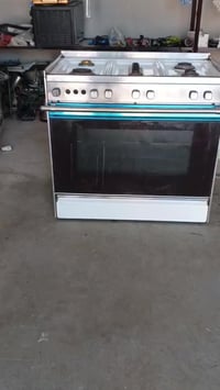 طباخ غاز • ضمان سبوع • قرية العباس