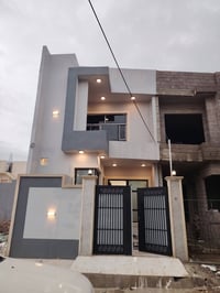 بيت للبيع زيونه جمعيه العدل البيت نهايه فرع قريب عشارع الرءيسي التفاصي...