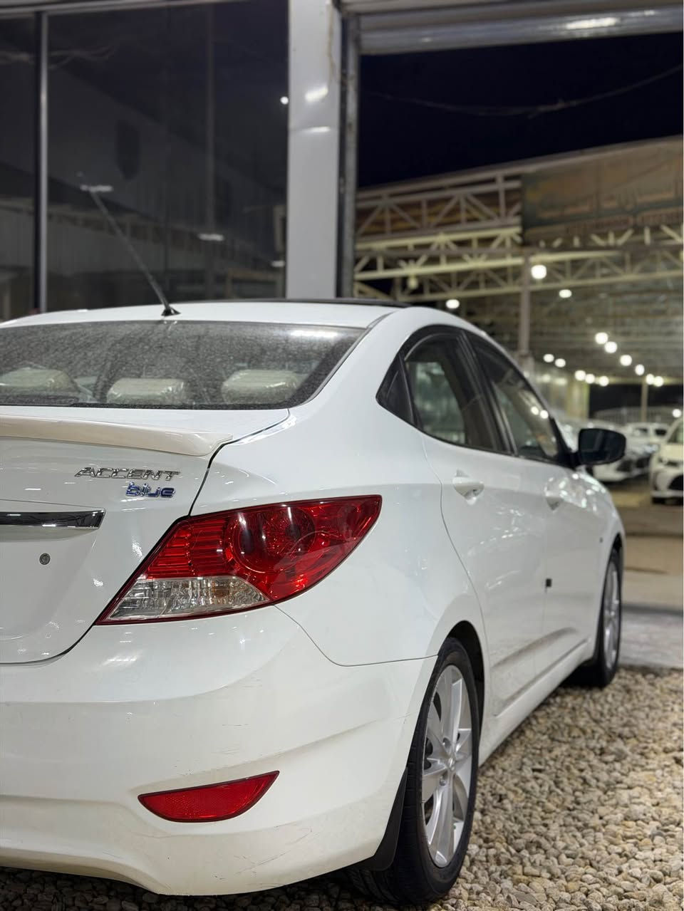 السلام عليكم للبيع اكسنت موديل ٢٠١٢ خليجي بلو فول مواصفات مكفوله من الصبغ والتبديل وجاهزه من كلشي مابيه اي نقص سوناره بالمنشور مكانه بابل المركز عارضه ١٠٥ وبيه مجال للاتصال *********** حلة, بابل
