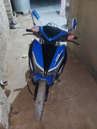 دراجه أو تماتيك روسي للبيع الشراي يتصل ع 07712244060