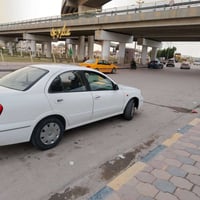 نيسان صني • ٢٠٠٩ • رقم بغداد
